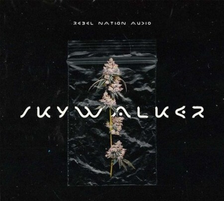 Rebel Nation Audio Skywalker WAV MiDi